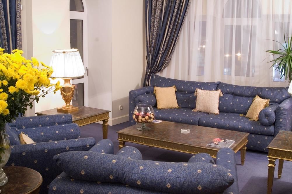 Grand Hotel Ukraine Dnipro Zimmer foto